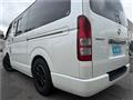 2011 Toyota Hiace Van