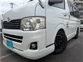 2011 Toyota Hiace Van