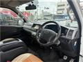 2011 Toyota Hiace Van