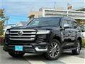 2023 Toyota Land Cruiser