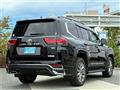 2023 Toyota Land Cruiser