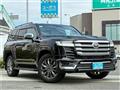 2023 Toyota Land Cruiser