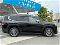 2023 Toyota Land Cruiser