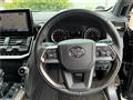 2023 Toyota Land Cruiser
