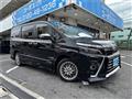 2019 Toyota Voxy