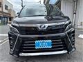 2019 Toyota Voxy