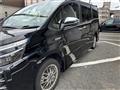2019 Toyota Voxy