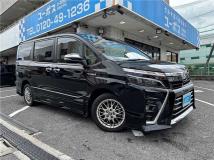 2019 Toyota Voxy