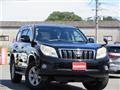 2013 Toyota Land Cruiser Prado