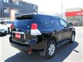 2013 Toyota Land Cruiser Prado