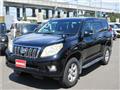 2013 Toyota Land Cruiser Prado