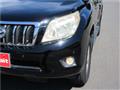 2013 Toyota Land Cruiser Prado