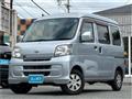 2012 Daihatsu Hijet Cargo