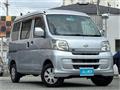 2012 Daihatsu Hijet Cargo