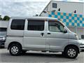 2012 Daihatsu Hijet Cargo