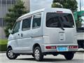 2012 Daihatsu Hijet Cargo