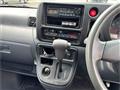 2012 Daihatsu Hijet Cargo