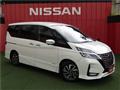2022 Nissan Serena