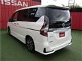 2022 Nissan Serena