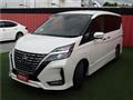 2022 Nissan Serena