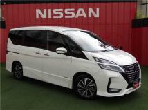 2022 Nissan Serena