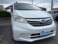 2013 Honda Freed