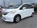 2013 Honda Freed