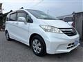 2013 Honda Freed