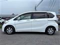 2013 Honda Freed