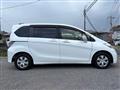 2013 Honda Freed