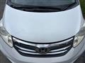 2013 Honda Freed