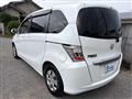 2013 Honda Freed