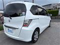 2013 Honda Freed