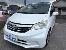 2013 Honda Freed