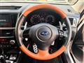 2015 Subaru Exiga