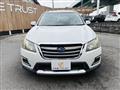 2015 Subaru Exiga
