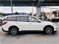 2015 Subaru Exiga