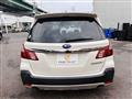 2015 Subaru Exiga