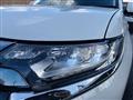 2015 Mitsubishi Outlander