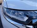 2015 Mitsubishi Outlander