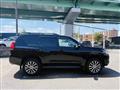 2018 Toyota Land Cruiser Prado