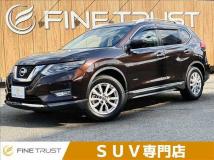 2019 Nissan X-Trail