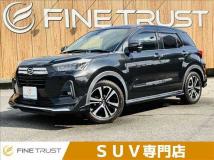 2020 Daihatsu Rocky