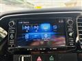 2017 Mitsubishi Outlander