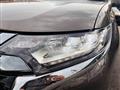 2017 Mitsubishi Outlander