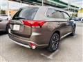 2017 Mitsubishi Outlander