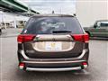2017 Mitsubishi Outlander
