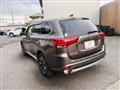 2017 Mitsubishi Outlander