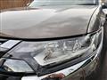 2017 Mitsubishi Outlander