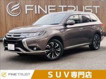 2017 Mitsubishi Outlander